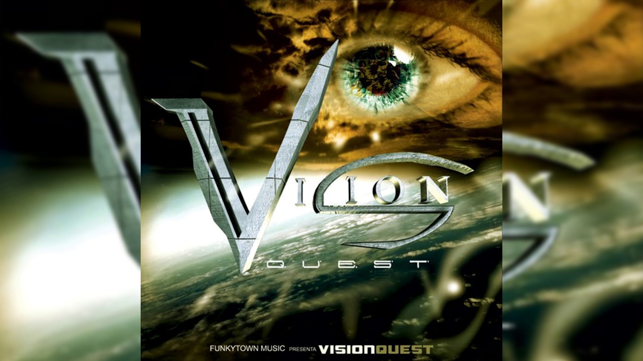 18. Quest - Mi Movida Instrumental (Visión Quest) Instrumental de Reggaeto 2017 cristiano felicio