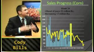 GrainTV - May 3rd, 2012