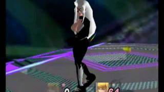 SSBB - Awesome Character Hacks 4/4