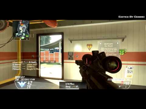 Edits-VNM Jaai |Multi Cod Minitage | #1