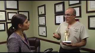 Breakthrough Treatment for Knee Pain