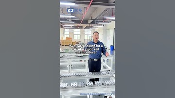 precision curved guides，precision circular conveyor，driven track systems