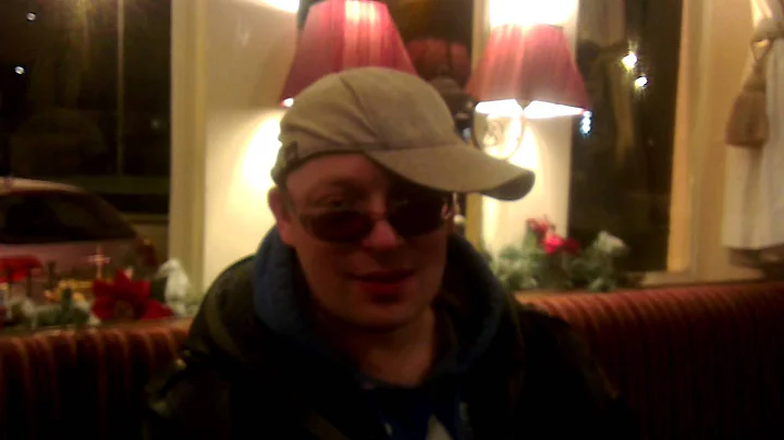 Steven 'Heinz' Munnings interview for PokerFerrets...