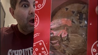 Jersey Mike's Cookies - Underrated, Soft, Chewy screenshot 5