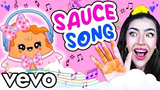 THE DIPPING SAUCE SONG!