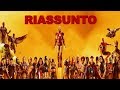 L' Universo Cinematografico Marvel - Riassunto