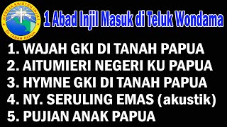 GKI di Tanah Papua _ 26 Oktober 2025