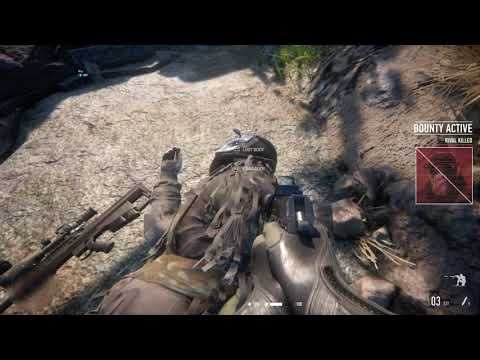 sniper ghost warrior contracts bounties sniper ghost warrior contracts bounties