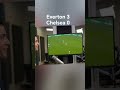 Everton 3rd Goal