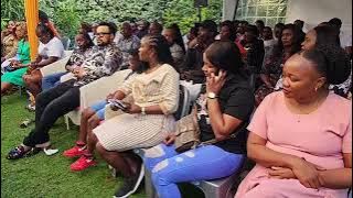 💔💔MUTHURI AND CIANA CIA BETTY BAYO KŪONANIA UCAMBA HINDI YA MACAKAYA GUKU MEMORIAL IKAHANIKA SUND...