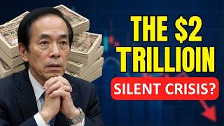 What's the HUGE $2 Trillion Problem Nobody's Talking About?