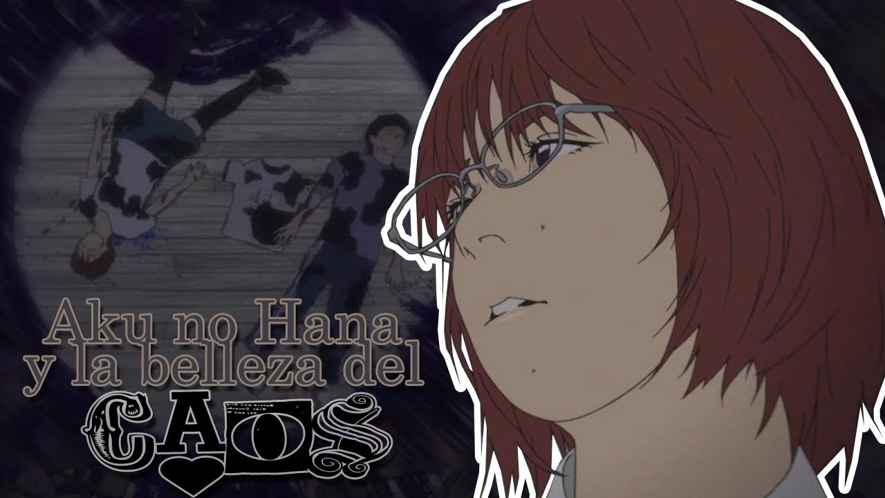 Aku no Hana [Análise]. Após 5 anos em vão esperando por uma…