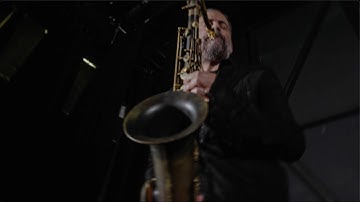 AZURE /// Angular Momentum (official video)