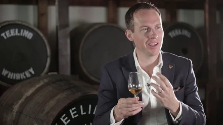 Teeling Whiskey - Single Pot Still