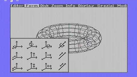 Giga-CAD Plus Beginner Tutorial  Part 2