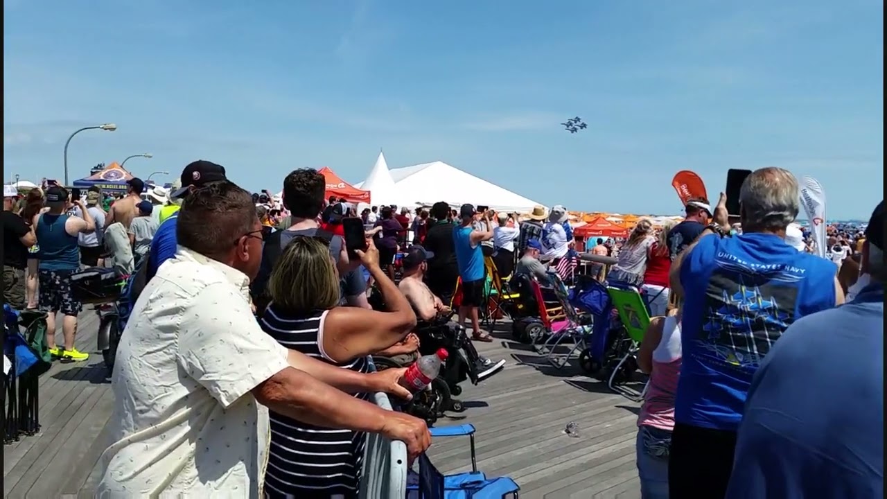 Bethpage Air Show 2022 YouTube