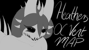 Heathens MAP - Parts 6 & 27
