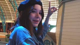 The Regrettes Go On Tour : West Coast