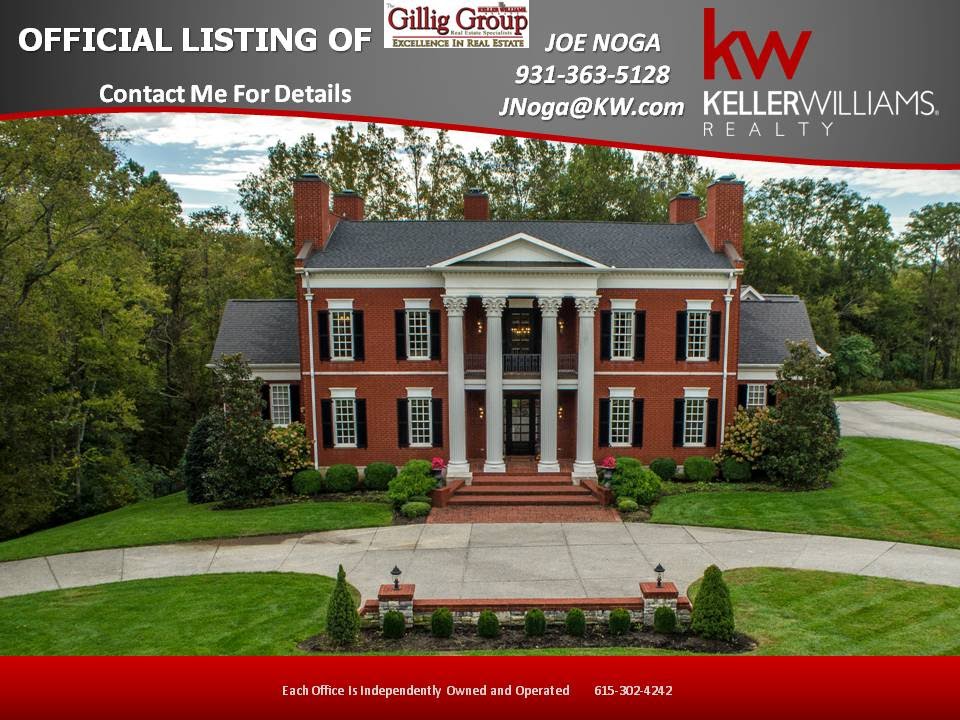 Just Listed Luxury Estate For Sale 1178 Saddle Springs Dr Thompsons Station Tn 37179 Luxury Estate Estate Sale Thompsons Just Listed Luxury Estate For Sale 1178 Saddle Springs Dr Thompsons Station Tn 37179 Luxury Estate Estate Sale Thompsons