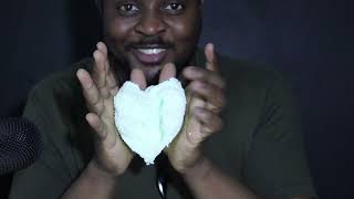 Dark Room Glow ASMR 💜 Ultimate Relaxation & Sleep