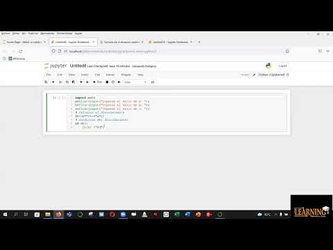 Ecuación Cuadrática en Python - Programación - YouTube