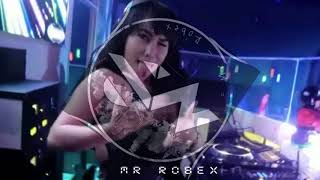 VIRAL BELLA ROSELINA !! DJ PARTY 2020 NGERI GOYANG NYA [ MR ROBEX ]