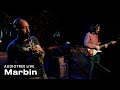 Marbin on Audiotree Live (Full Session)