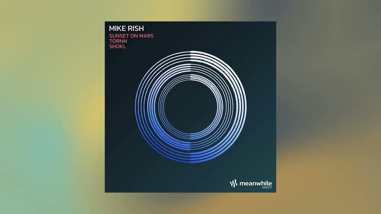 Obejrzyj Mike Rish - Tornn (Original Mix) w YouTube Obejrzyj Mike Rish - Tornn (Original Mix) w YouTube