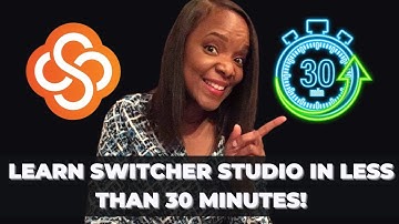 Switcher Studio Facebook Live Tutorial 2022