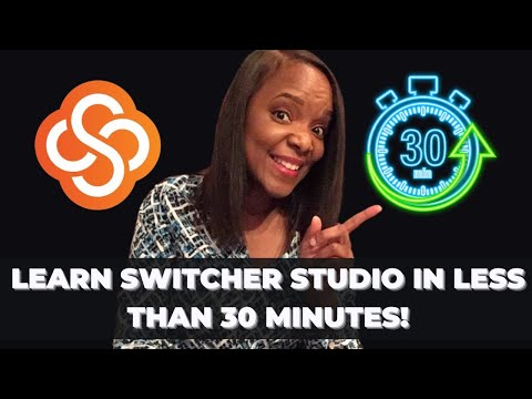 Switcher Studio Facebook