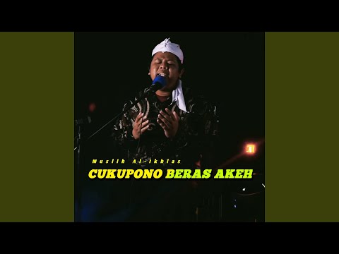 Video Cukupono Beras Akeh