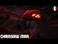 Denji contro il Diavolo eternità | DUB ITA | Chainsaw Man