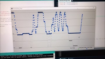 ENME351 - Lab 8: Operational Amplifier Circuits in Conjunction with Arduino