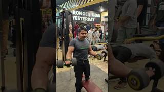Build a Massive triceps &amp; biceps Ultimate Muscle Growth strength &amp; size triceps on 🔥|umartiger14