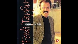 Yoksun - Ferdi Tayfur