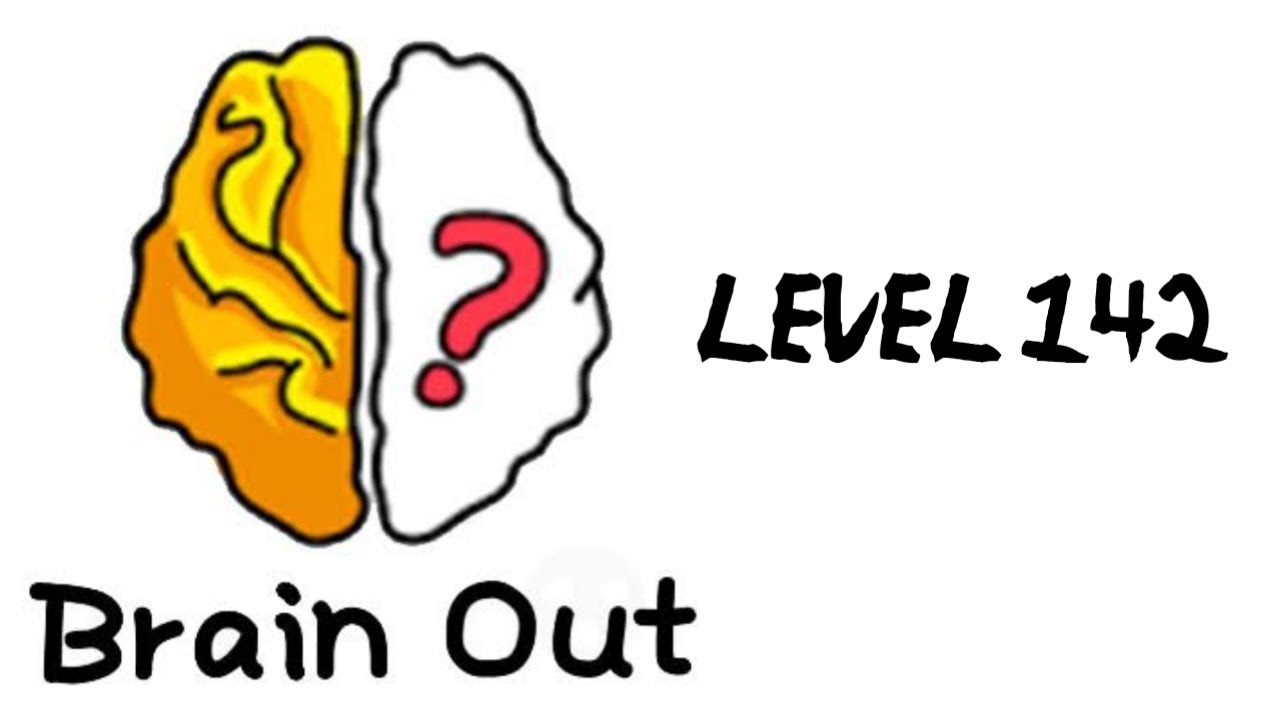 Jawaban Brain Out Level 142 - YouTube