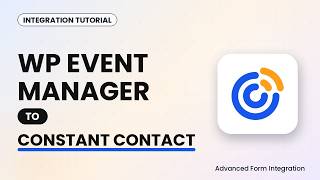 WP Event Manager to Constant Contact Integration Tutorial | AFI