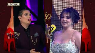 Aldo Muñiz No Soporta Los Tatuajes De La Influencer Es Show