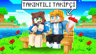 Catalina'nın TAKINTILI SEVGİLİSİ 💓