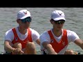 2023 World Rowing Under 23 Championships - Lightweight Men's Double Sculls - A-Final