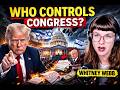 Who Really Controls Congress? — Whitney Webb Explains