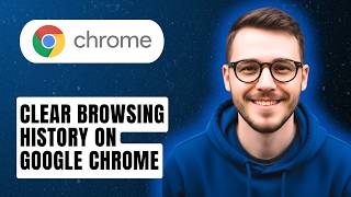 How To Clear Browsing History on Google Chrome [2026 Guide]