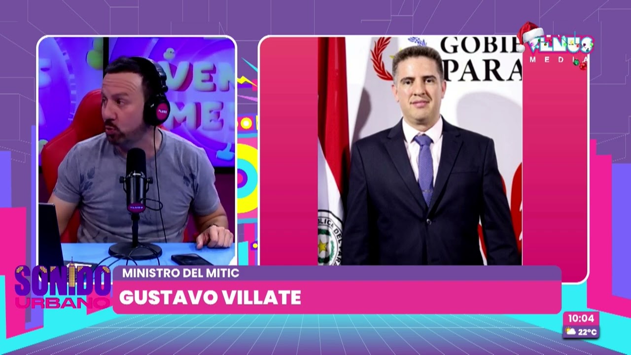 Presentación oficial del Botón Lince