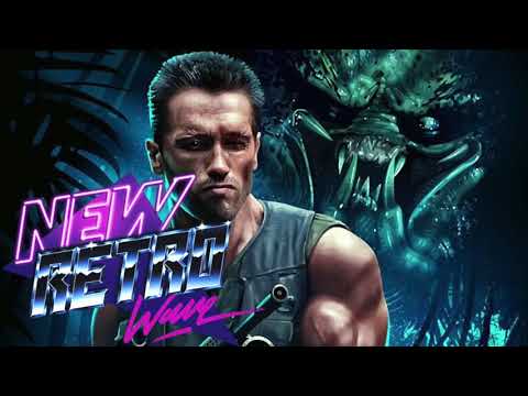 Kick Puncher — Kick Puncher - Hunter-Killer
