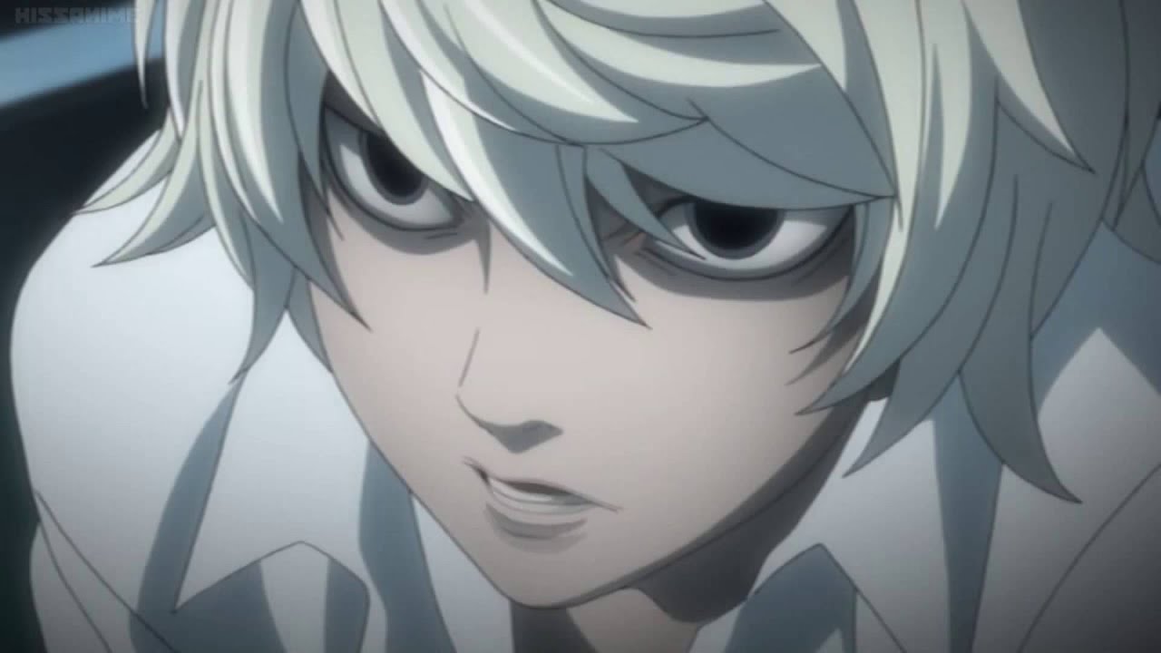 Near, Mello & Matt - Fight Song