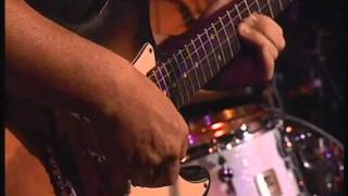 Video thumbnail of "Jon Lord - When A Blindman Cries Live (Jimmy Barnes)"