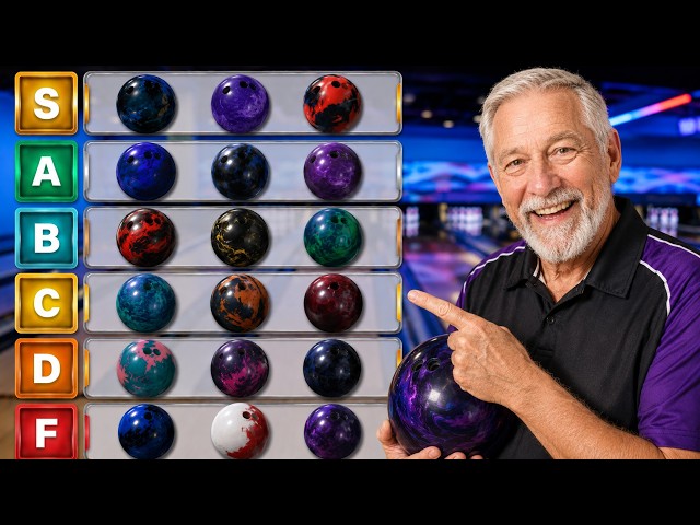 Revolt Uprising | Ball Review - YouTube