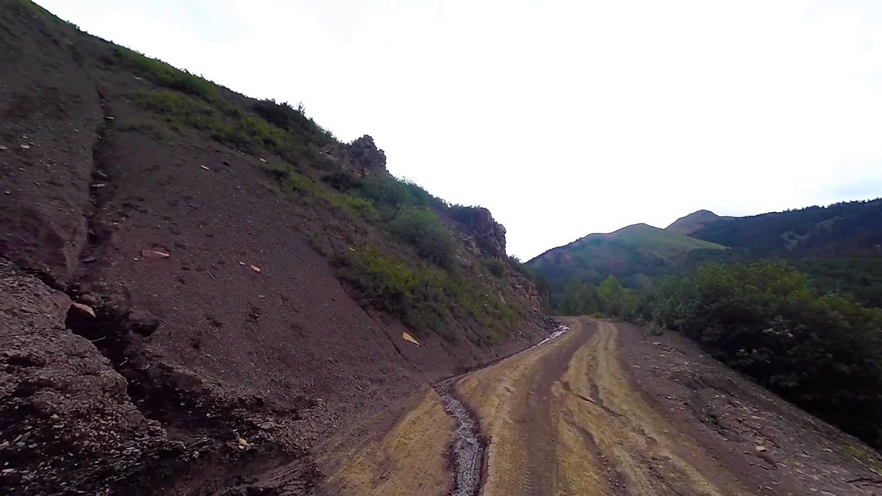 Last dollar road Telluride Co YouTube
