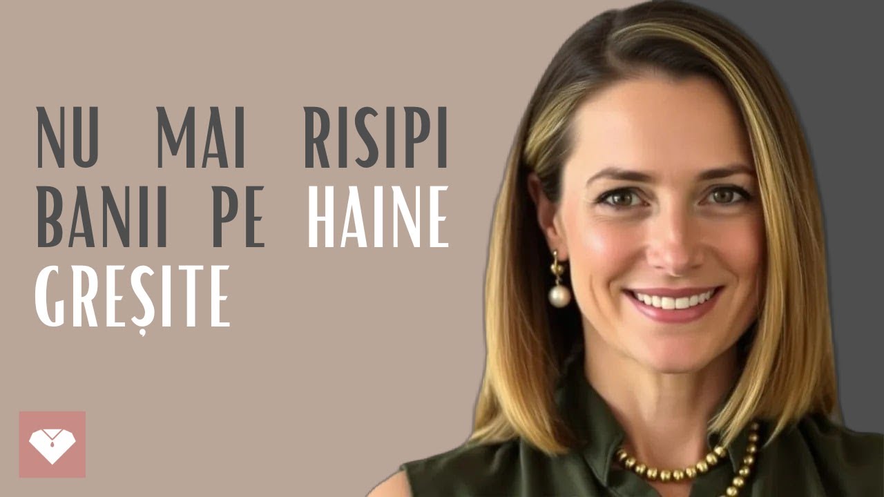 Haine frumoase pe care le vei URÎ după ce le cumperi!