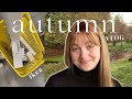 Autumn in Germany | Ikea haul &amp; answering questions about my Ausbildung interview | week in my life